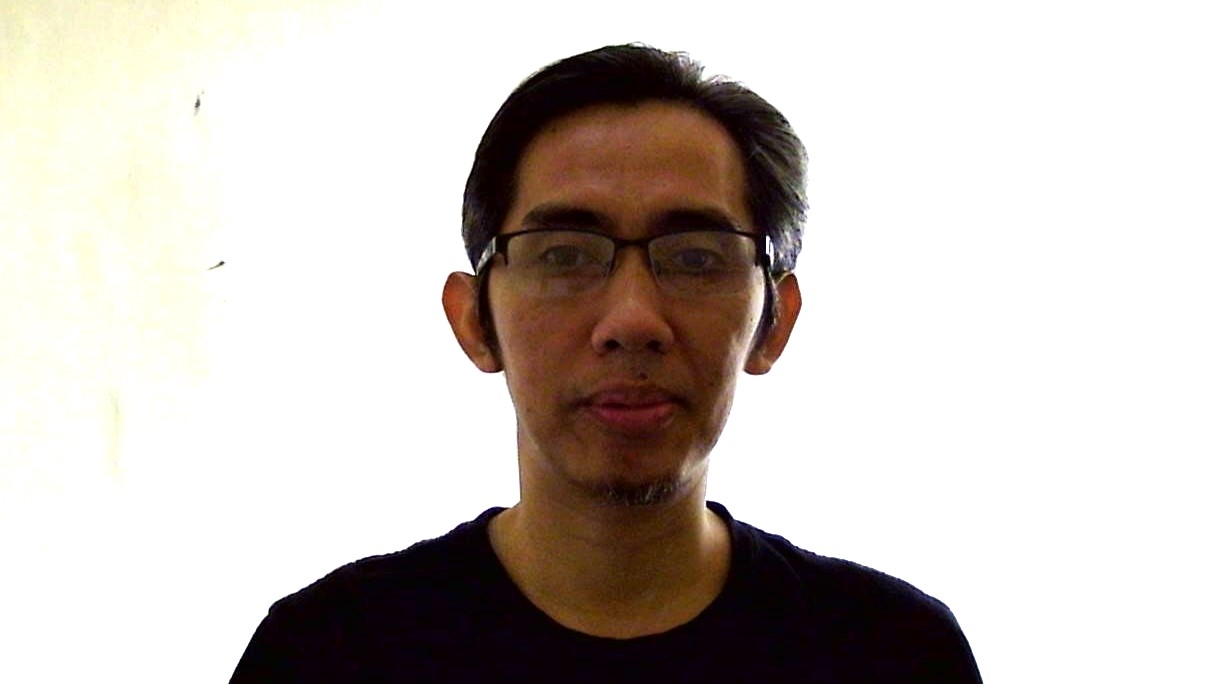 Foto Profil Syahiral