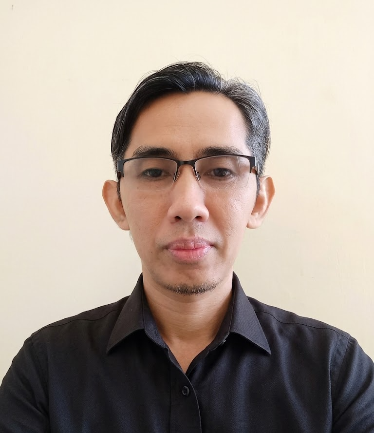 Foto Profil Syahiral